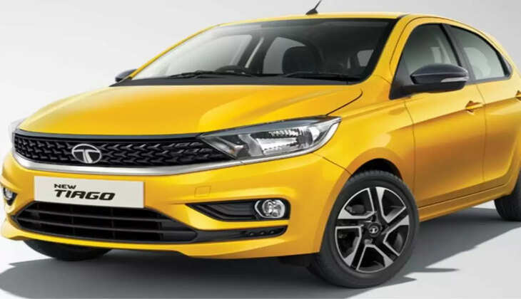Tata ने लॉन्च की एडवांस फीचर्स से लैस ये दमदार कार, जानिए कीमत