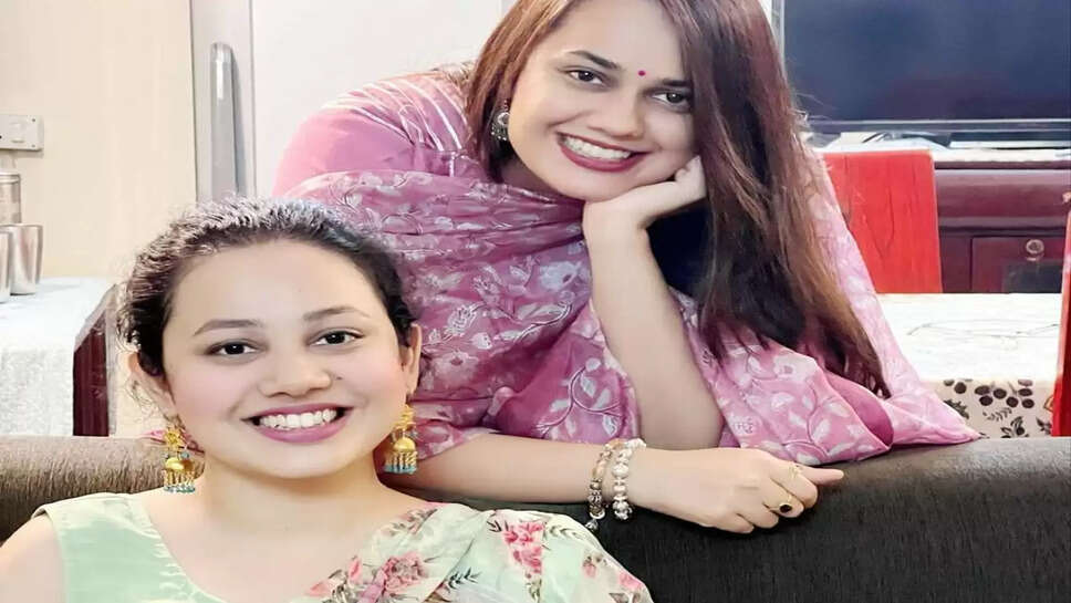 Success Story : पहले ही झटके में हासिल की 15वीं रैंक जानिए IAS &nbsp;Riya Dabi ने कैसे की तैयारी&nbsp;