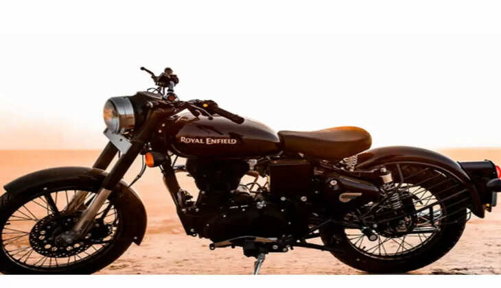 इस दिन लॉन्च होगी Royal Enfield की धांसू बाइक, कीमत होगी बेहद कम