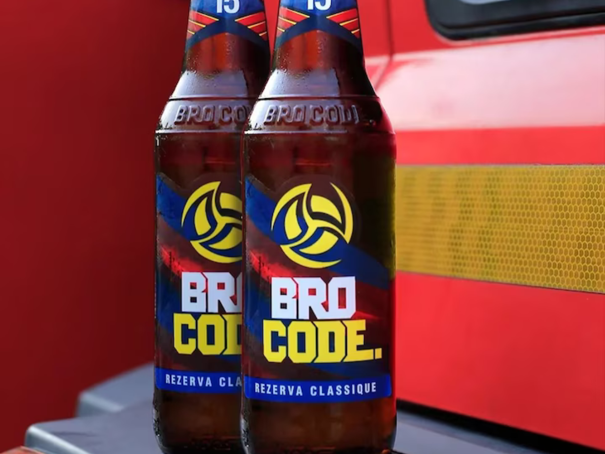bro code