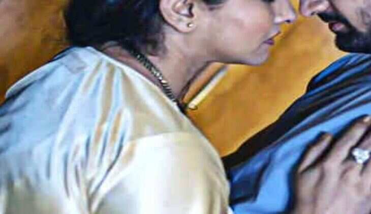 Love Affair : नशे में टल्ली था पति, दामाद के साथ भाग गई सास