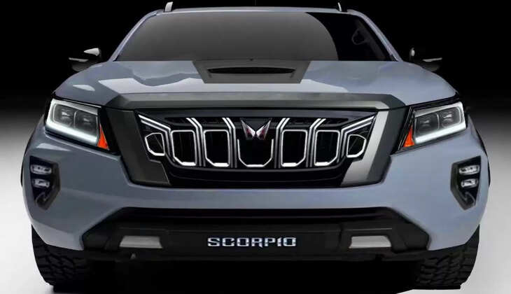 स्कॉर्पियो का ये जबरजस्त मॉडल होने वाला है लॉन्च