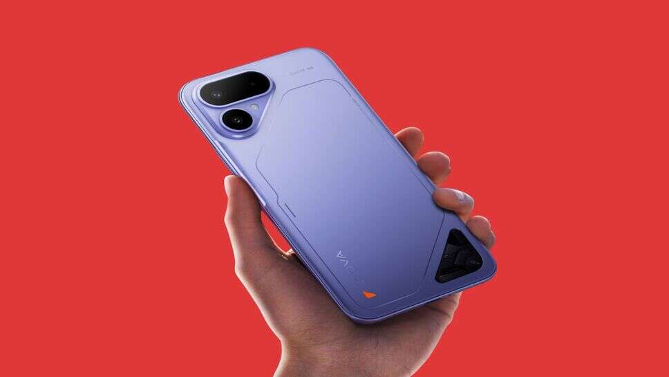 Tecno POVA Curve 2 5G : टेक्नो ने लॉन्च किया शानदार बैटरीबैक वाला फोन, कीमत भी आपकी रेंज में