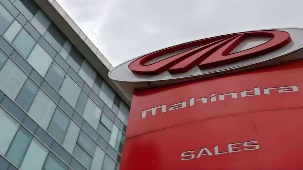 Mahindra & Mahindra का दबदबा कायम, 47% बढ़ा मुनाफा