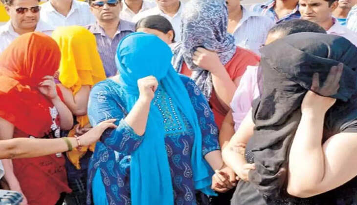 एक्सट्रामैरिटल अफेयर