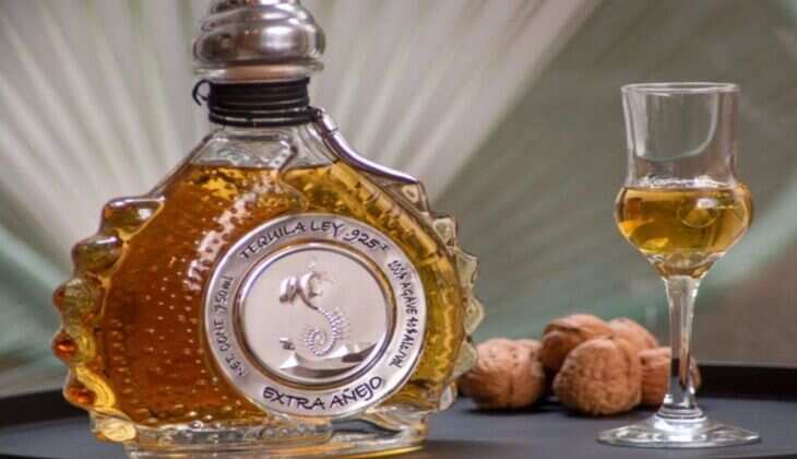 Most Expensive Alcohol : ये है दुनिया की सबसे महंगी शराब की बोतल, लगाए गए हैं 6400 हीरे, आज तक नहीं खरीद पाया कोई