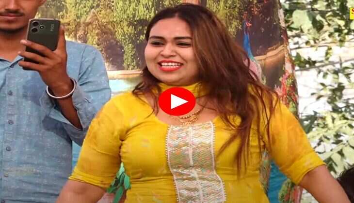 RC Upadhyay ने कमरतोड़ डांस से लूटी महफिल, वायरल हुआ वीडियो