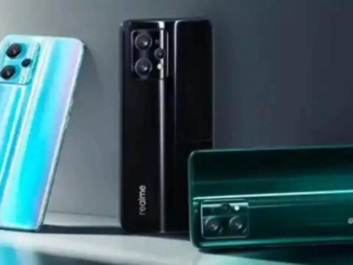 Realme स्मार्टफोन पर चल रहा बंपर डिस्काउंट, जल्द करें खरीदारी 