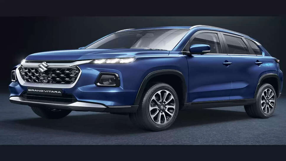 लाॅचिंग से पहले ही Maruti Suzuki की इस गाड़ी ने मचाई धमाल, महज 10 दिन में हो गई&nbsp;11 हजार बुकिंग