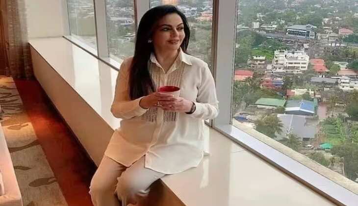 जिस कप में Nita Ambani पीती है चाय उसकी कीमत जानकर उड़ जाएंगे होश&nbsp;