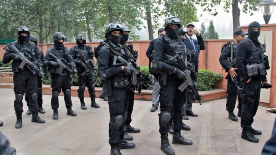 G20 Summit 2023