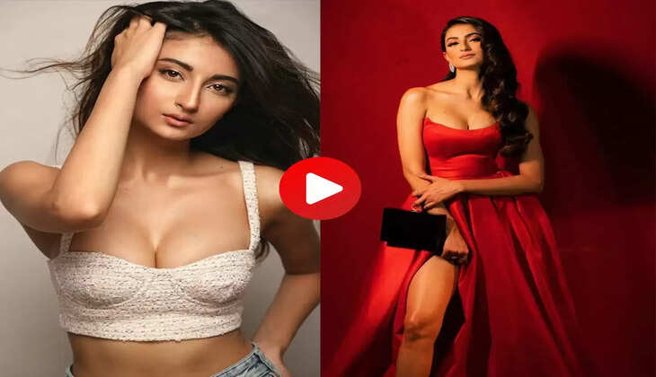 Palak Tiwari : श्वेता तिवारी की बेटी ने सिजलिंग अदाओं से लूटा फैस का दिल