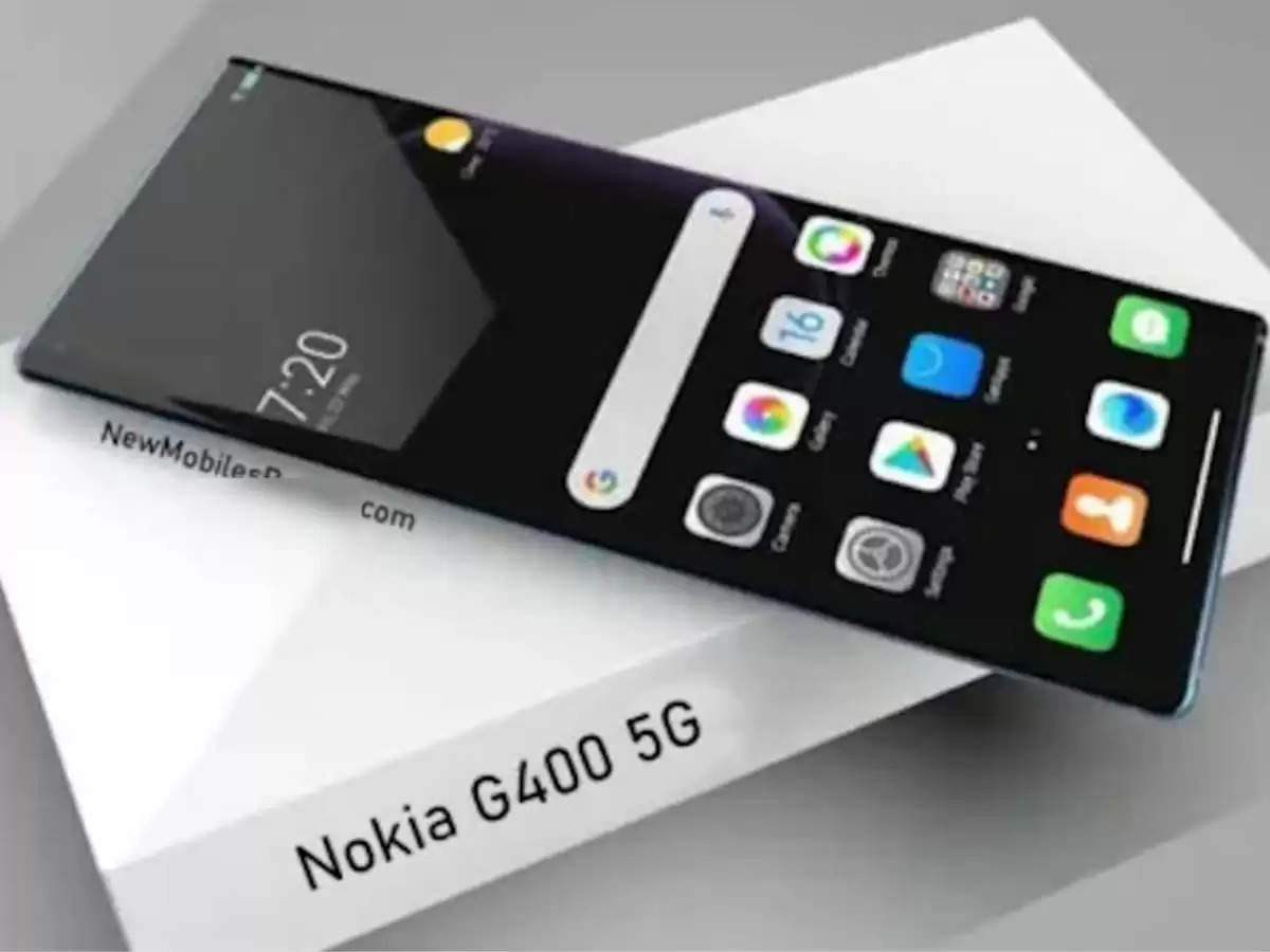Nokia लेकर आया सबसे सस्ता 5G Smartphone, खरीदने के लिए ग्राहकों में लगी होड़