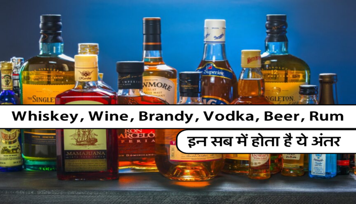 इन सब में होता है ये अंतर