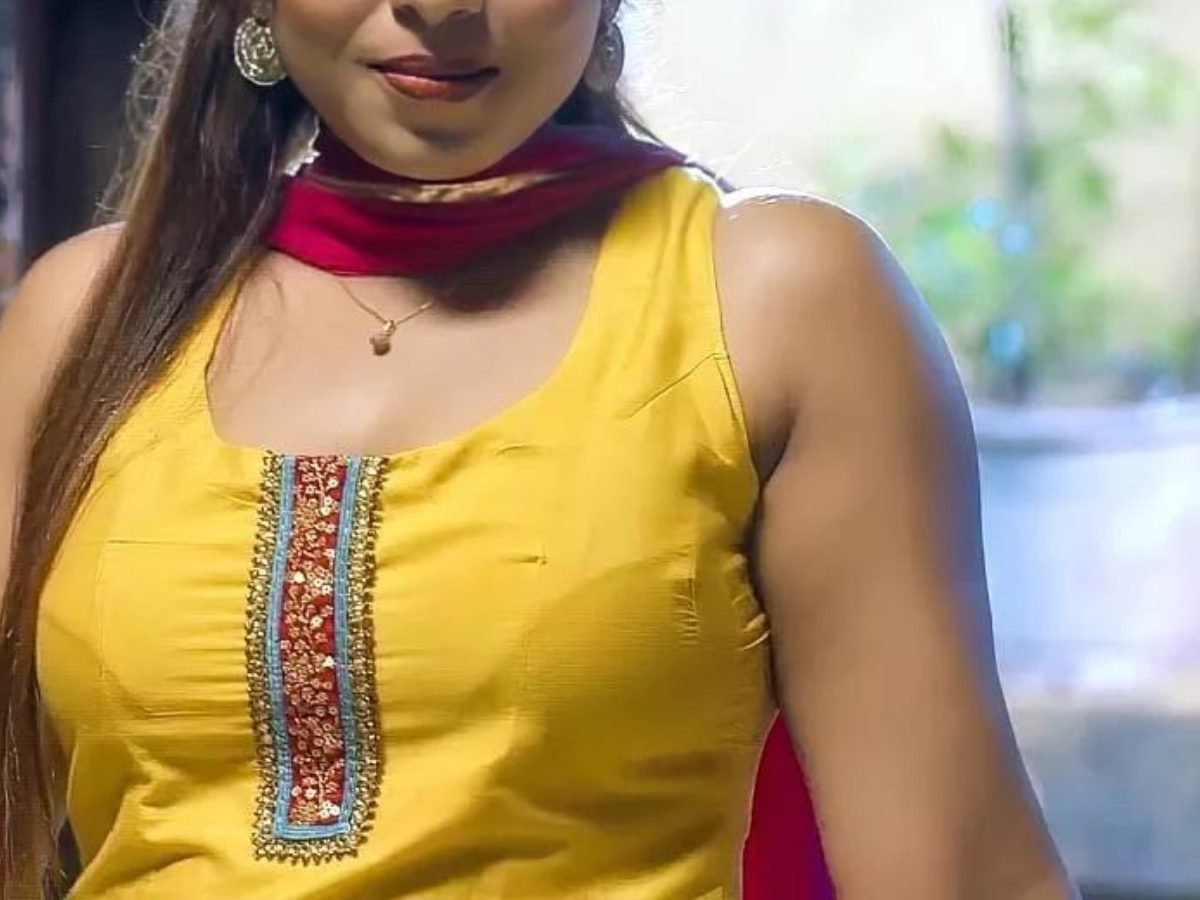seema haider
