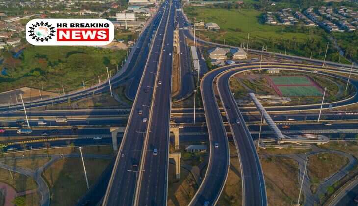 New Expressways : प्रदेश को नई गति देंगे 15 एक्सप्रेसवे, सफर आसान होने के साथ बढ़ेगा रोजगार