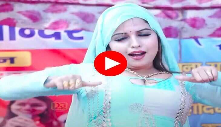 Muskaan baby dance : मुस्कान बेबी ने किया शरीरतोड़ डांस, मूव्ज देख फैंस रह गए दंग