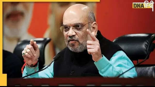 Amit Shah