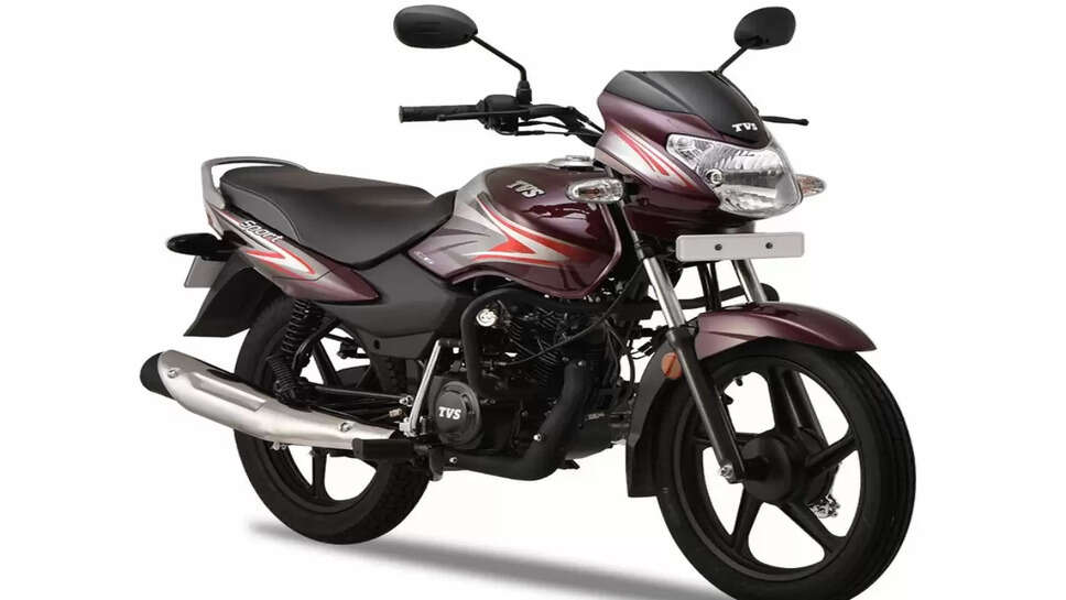 Auto News : 15 अगस्त को केवल 15 हजार में घर ले जाएं, TVS का ये धांसू बाइक&nbsp;
