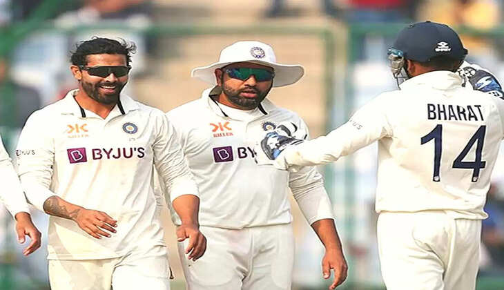 IND vs AUS 2nd Test Match : 4 मैच की सीरीज के दूसरे टेस्ट पर ऑस्ट्रेलिया का दबदबा, जानें तीसरे दिन के खेल से जुड़े अपडेट्स