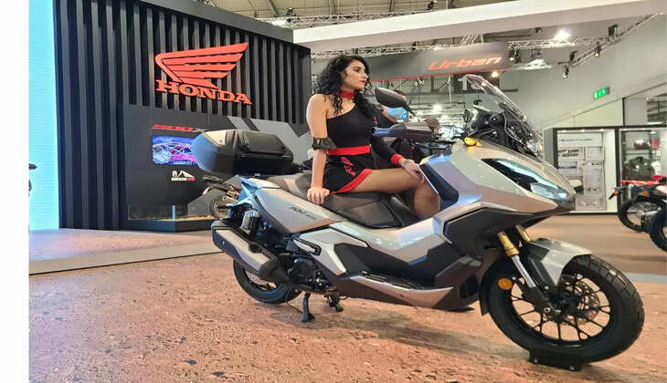होंडा का जल्द लॉन्च होगा ये नया इलेक्ट्रिक स्कूटर, 130 km की देगा रेंज
