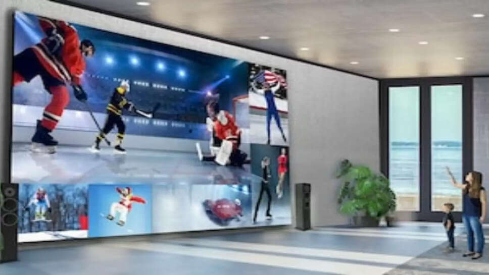 मात्र इतने हजार में लॉन्च हुआ कम कीमत वाला Smart TV, कमरे को बना देगा सिनेमा हॉल&nbsp;