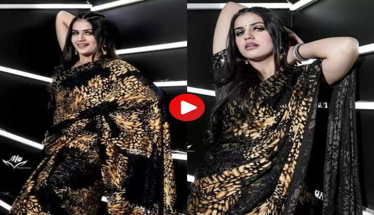 Pranjal Dahiya ka new dnace video