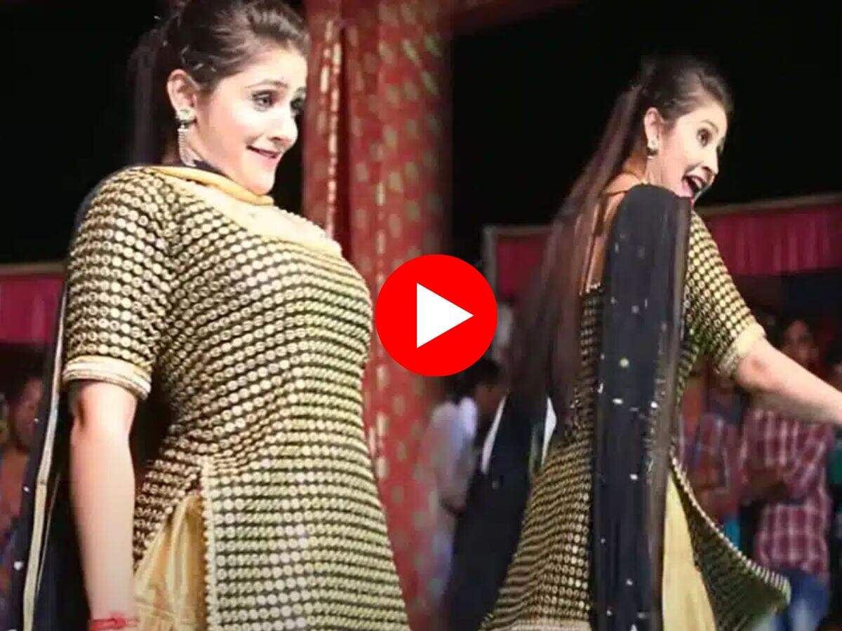 Gori Nagori Dance : गोरी नागोरी ने स्टेज पर किया धमाकेदार डांस, वीडियो हुआ वायरल