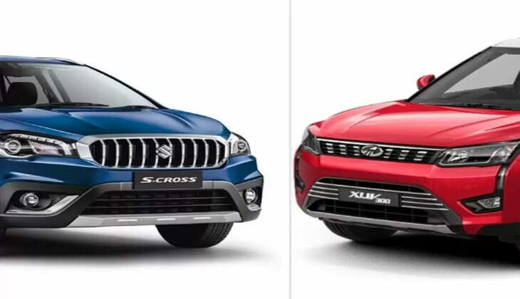 Maruti Suzuki and Mahindra & Mahindra :गाड़ी खरीद रहे हैं तो जरा रुकिए, जल्द आ रहीं हैं ये दो धाकड़ SUV