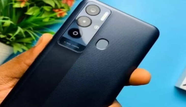 आज मार्केट में दस्तक देगा Tecno का सबसे सस्ता 5G Smartphone, फीचर्स आपको दीवाना बना देंगे