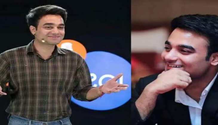 Success Story : पिता को नहीं गिनने आए पैसे उसी दिन IAS बनने की ठानी , जानिए हिमांशु के संघर्ष की कहानी 