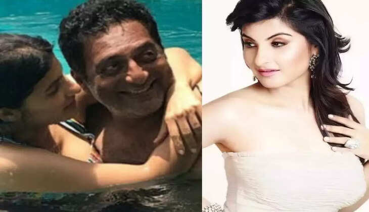 prakash raj wife age name and photo contact number biography in hindi and more