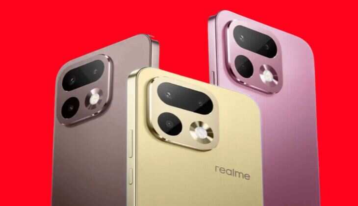 Realme 16 Pro की लॉन्चिंग डेट हुई कन्फर्म, बार-बार चार्जिंग का भी झंझट होगा खत्म