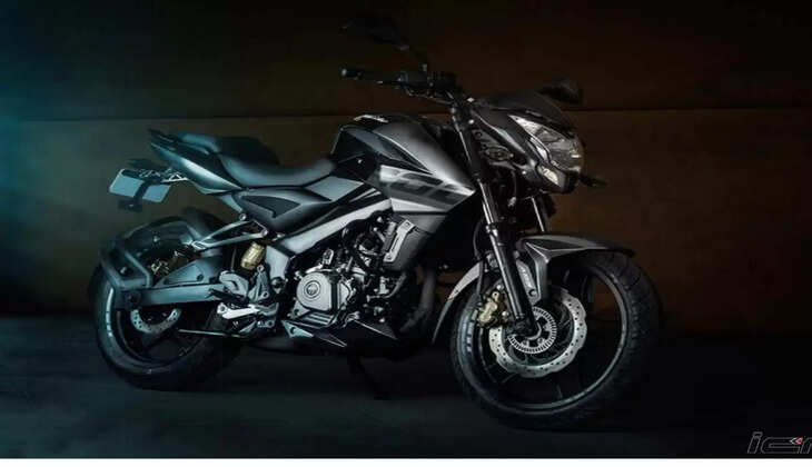 अब दमदार फीचर्स के साथ Bajaj Pulsar N160 , मिलेगे धांसू फीचर्स