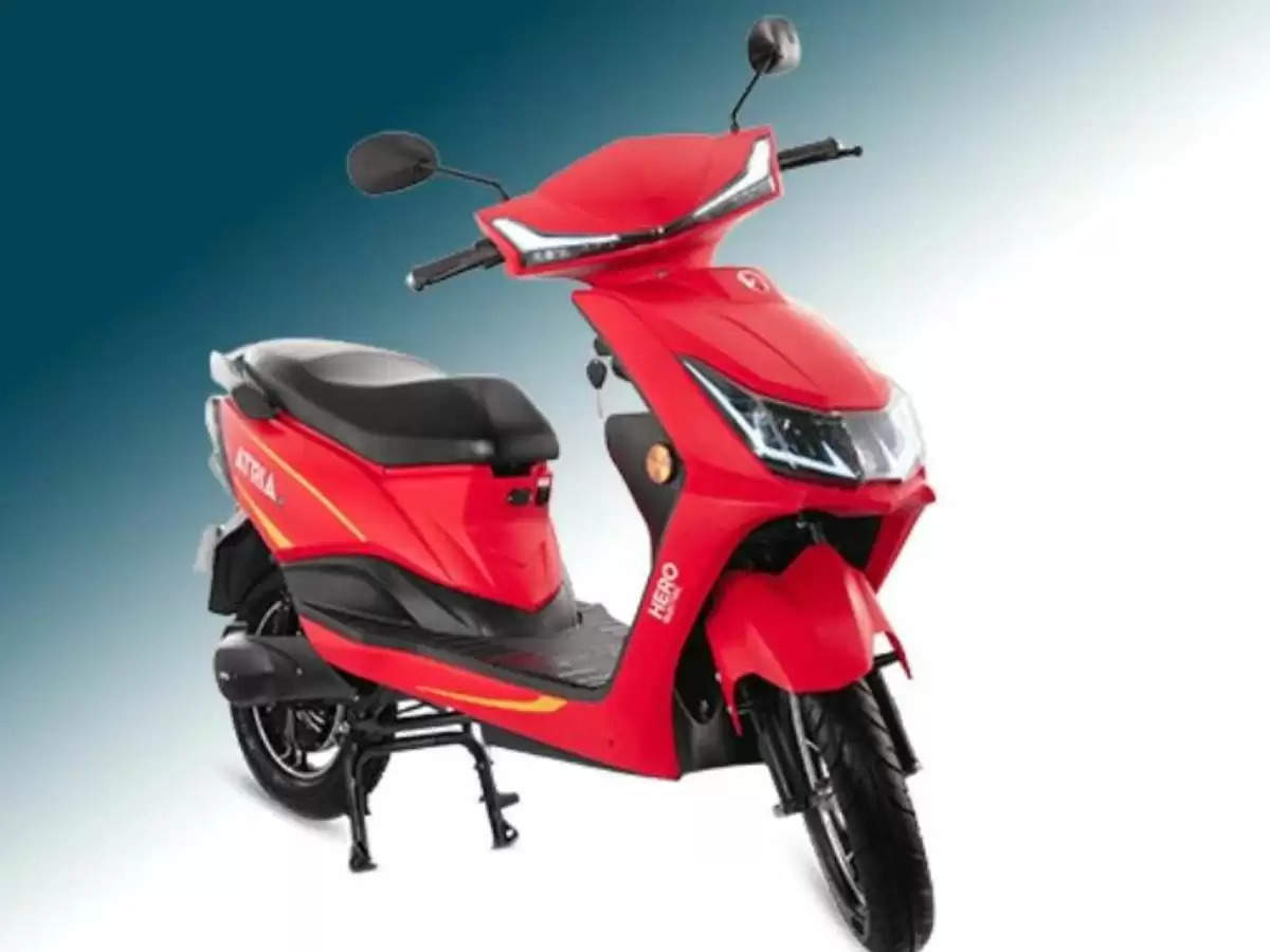 Electric Scooter फ्री में मिलेगा इलेक्ट्रिक स्कूटर, बस कंपनी की इस शर्त को करना पड़ेगा पूरा