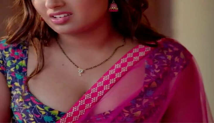 Black Diary : बहू और ससुर के बीच टूटी मर्यादा, जाने पूरी काहनी