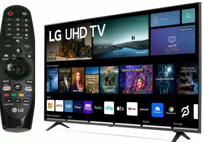 14000 हजार रुपये सस्ता हो गया LG का 32 इंच स्मार्ट टीवी 