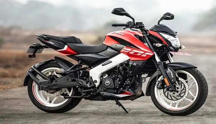 मार्केट में भौकाल मचाने के लिए आने वाली &nbsp;Bajaj की बाइक, जानिये कीमत&nbsp;