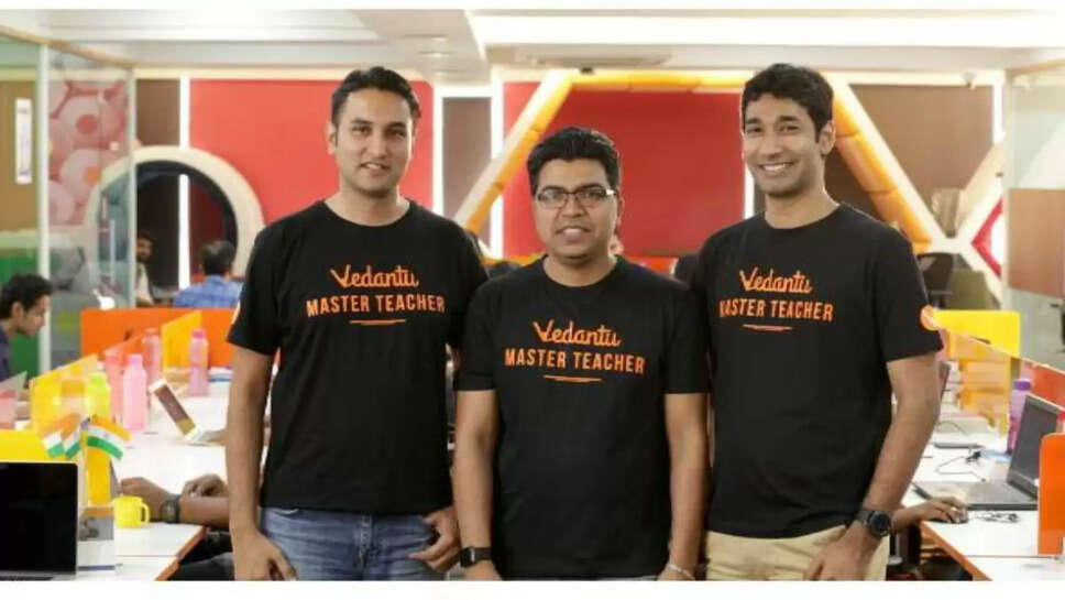 3 दोस्तों ने शुरू की अपनी कंपनी, 10 साल में ही बन गए 7500 करोड़ रु के मालिक&nbsp;