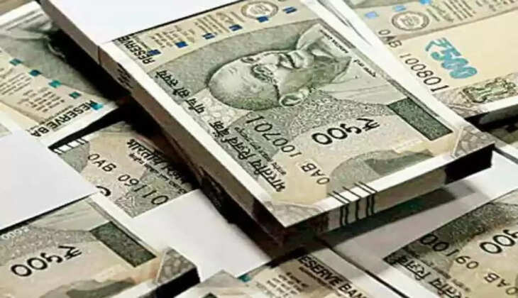 Share Market today : बाप रे! 270 रुपए का शेयर पहुंचा 50 हजार रुपए पर, चेक करें कंपनी