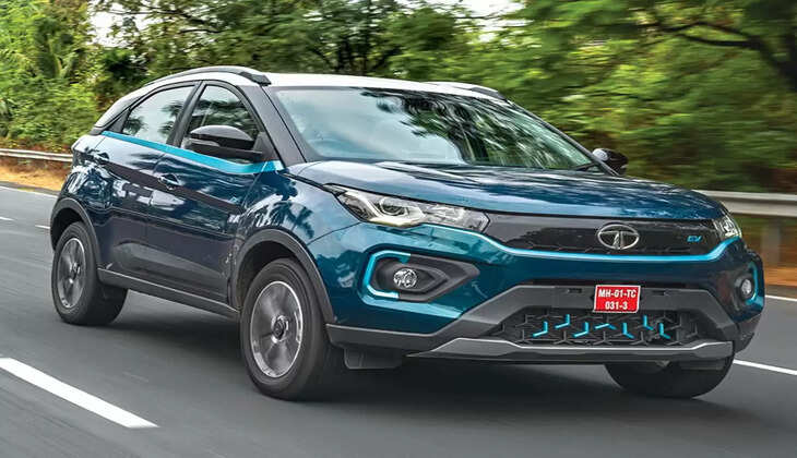 Electric Vehicle : सबको धूल चटा Nexon EV बनी नंबर 1, चेक करें टॉप 10 कारों की List