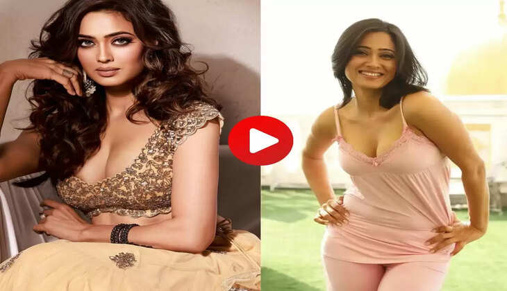 Shweta Tiwari ने करवाया ऐसा फोटोशूट, देख फैंस हुए दीवाने 