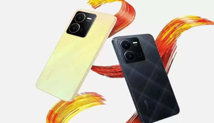 तहलका मचाने आया Vivo का कम कीमत वाला स्टाइलिश Smartphone, धांसू कैमरा और तगड़ी बैटरी 