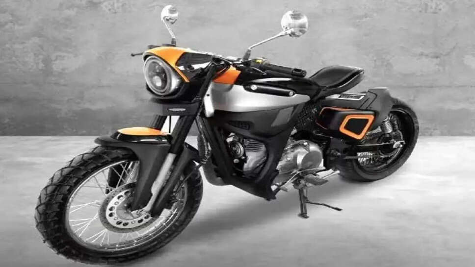 New Launching : Agency में आ गई सबसे सस्ती Royal Enfield, जानिए इसकी कीमत और फीचर्स&nbsp;