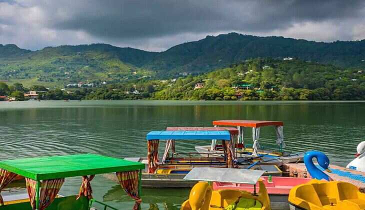 Noida में घूमने के लिए ये 8 जगहें हैं सबसे खास, यहां दूसरे शहरों से भी घूमने आते हैं लोग