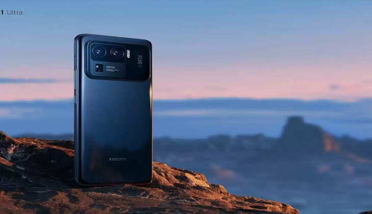 5G Smart phone: बेहद ही कम कीमत में लॉन्च हुआ धाकड़ 5G स्मार्टफोन