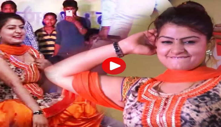 Monika Choudhary ka video 
