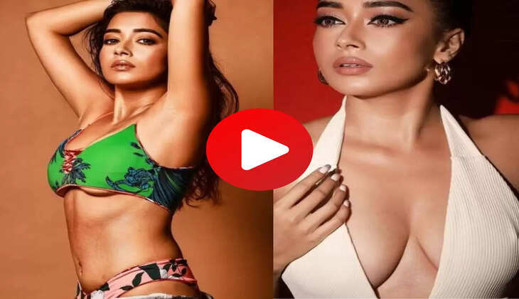 Tina Datta Hot Photos 