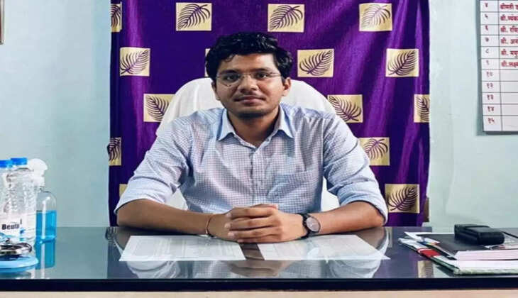 Success Story : जूते की दुकान पर काम करने वाला बना IAS, जानिए सक्सेस स्टोरी 