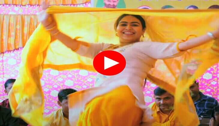 RC उपाध्याय ने कातिलाना अंदाज में मचाया बवाल, वीडियो देख फैंस हुए कायल